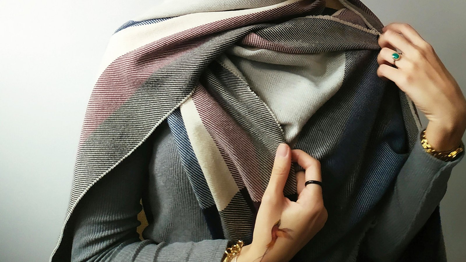 Luxury Fashion Brands
