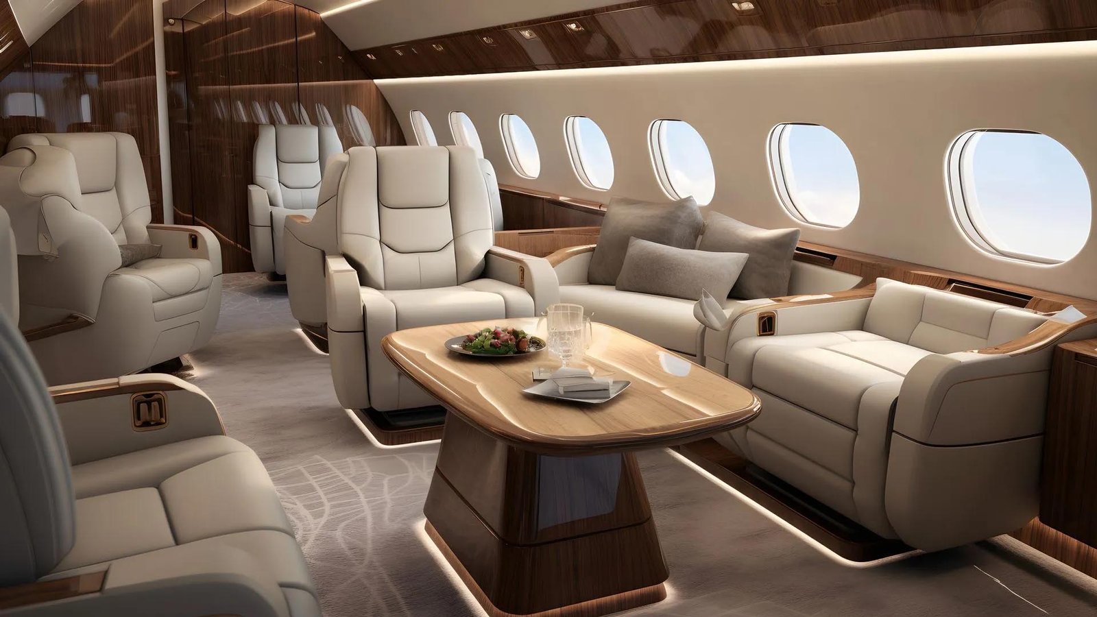 Premium Travel